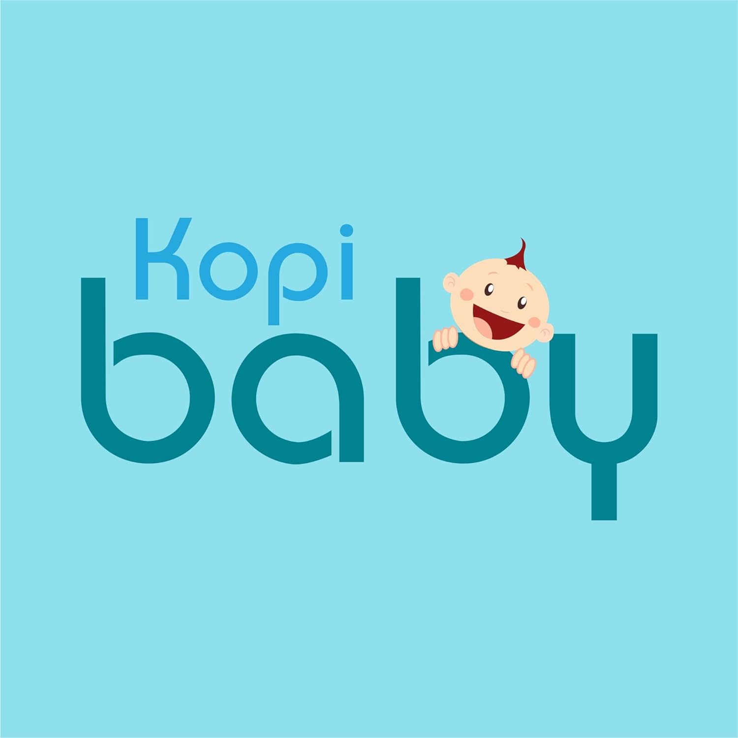 Portable Diaper Changing Pad, Portable Changing pad for Newborn Girl & Boy - Baby Changing Pad with Smart Wipes Pocket – Waterproof Travel Changing Kit - Baby Gift by Kopi Baby - Image 9